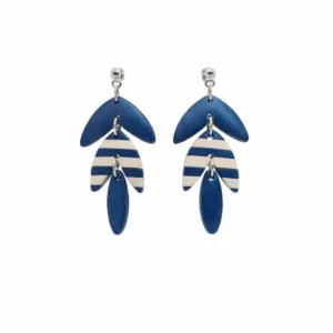 Pendientes de arcilla polimérica