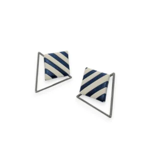 Pendientes de arcilla polimérica