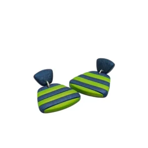 Pendientes de arcilla polimérica