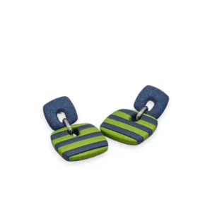 Pendientes de arcilla polimérica