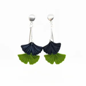 Pendientes de arcilla polimérica