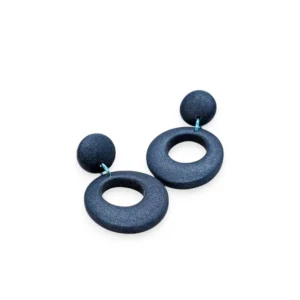 Pendientes de arcilla polimérica