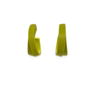 Pendientes de arcilla polimérica