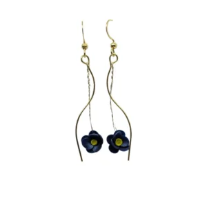 Pendientes de arcilla polimérica