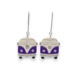 Pendientes de arcilla polimérica