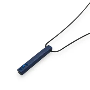 Colgante de arcilla polimérica