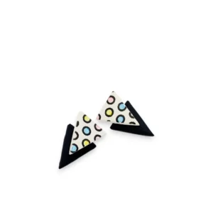 Pendientes de arcilla polimérica