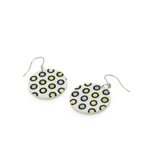 Pendientes de arcilla polimérica