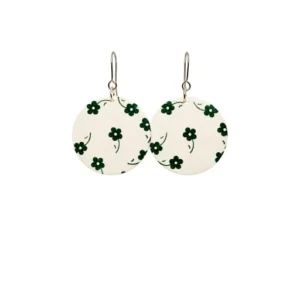 Pendientes de arcilla polimérica