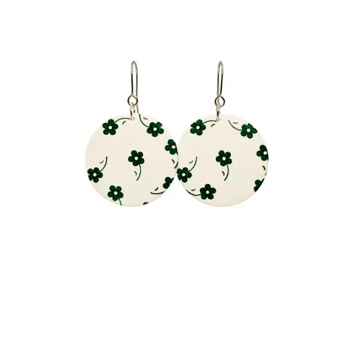 Pendientes de arcilla polimérica