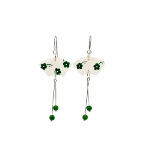 Pendientes de arcilla polimérica