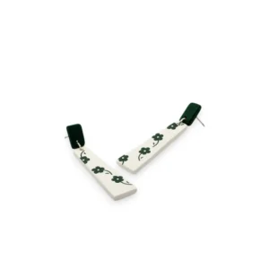 Pendientes de arcilla polimérica