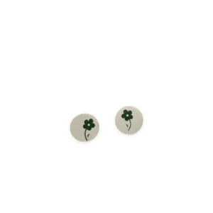 Pendientes de arcilla polimérica