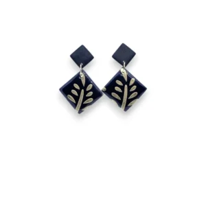 Pendientes de arcilla polimérica