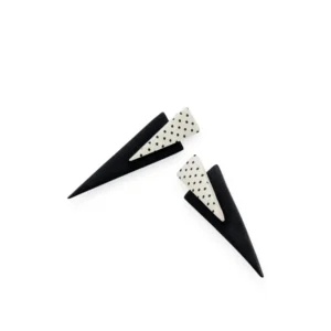 Pendientes de arcilla polimérica