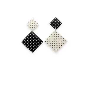 Pendientes de arcilla polimérica