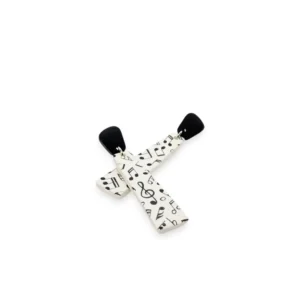 Pendientes de arcilla polimérica