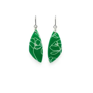 Pendientes de arcilla polimérica
