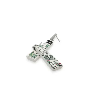 Pendientes de arcilla polimérica
