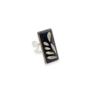 Anillo de arcilla polimérica