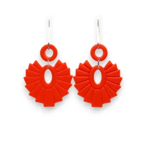 Pendientes de arcilla polimérica