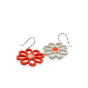 Pendientes de arcilla polimérica