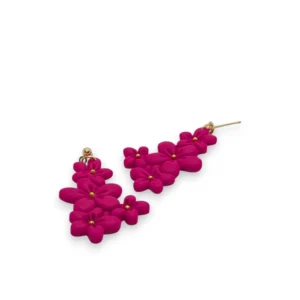 Pendientes de arcilla polimérica