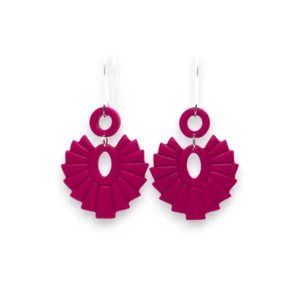 Pendientes de arcilla polimérica
