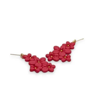 Pendientes de arcilla polimérica