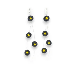 Pendientes de arcilla polimérica