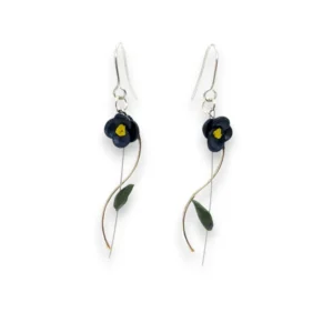 Pendientes de arcilla polimérica