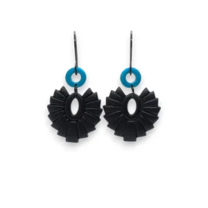 Pendientes de arcilla polimérica