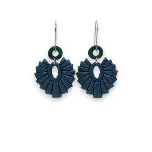 Pendientes de arcilla polimérica