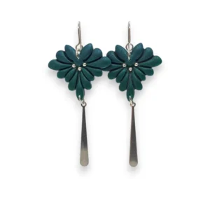 Pendientes de arcilla polimérica