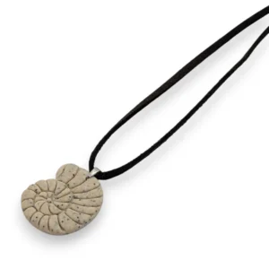Colgante de arcilla polimérica